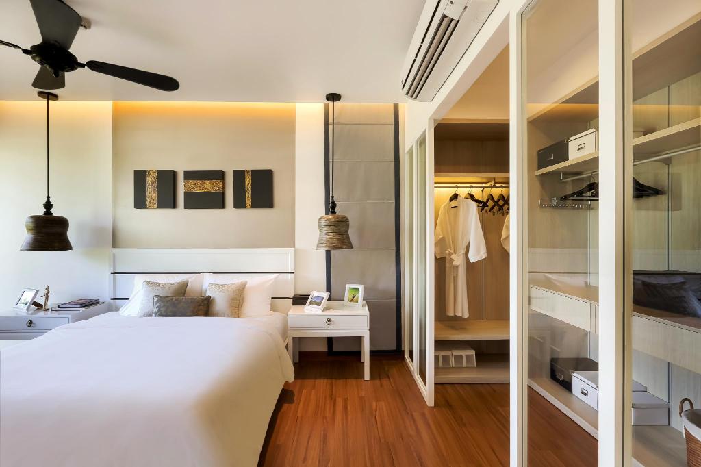 [Stay & Play] Laguna Parkside  Residences Lăng Cô + Laguna Golf