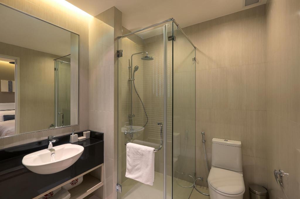 [Stay & Play] Laguna Parkside  Residences Lăng Cô + Laguna Golf