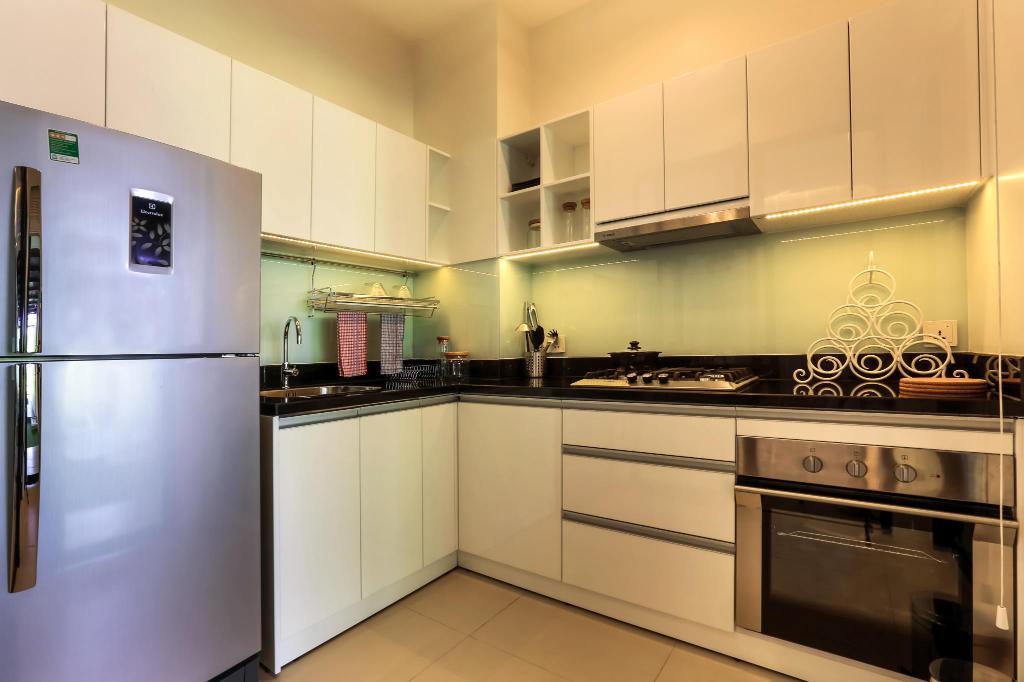 [Stay & Play] Laguna Parkside  Residences Lăng Cô + Laguna Golf