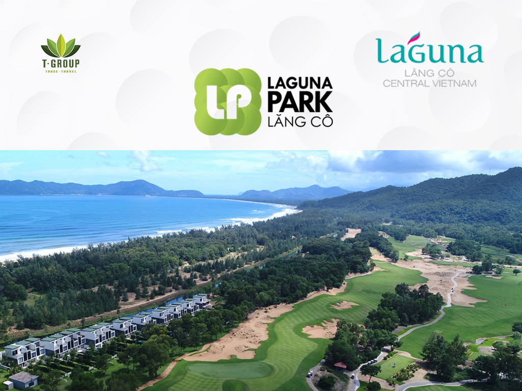 [Stay & Play] Laguna Parkside  Residences Lăng Cô + Laguna Golf