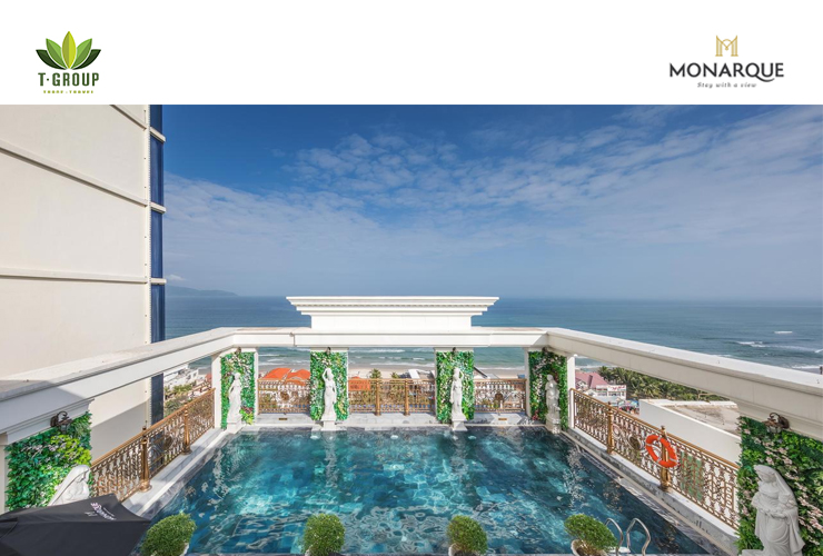 Monarque Đà Nẵng