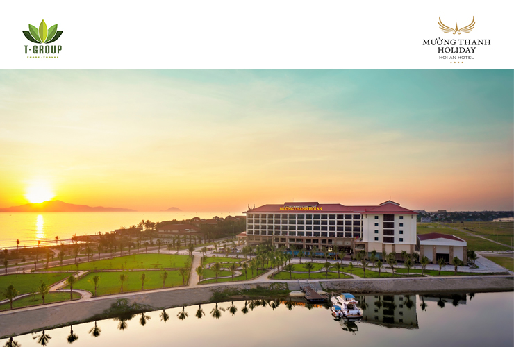 Mường Thanh Holiday Hội An