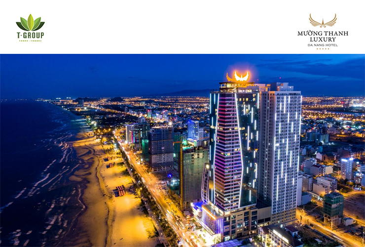 Mường Thanh Luxury Đà Nẵng