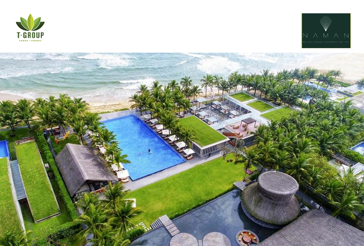 Naman Retreat Đà Nẵng