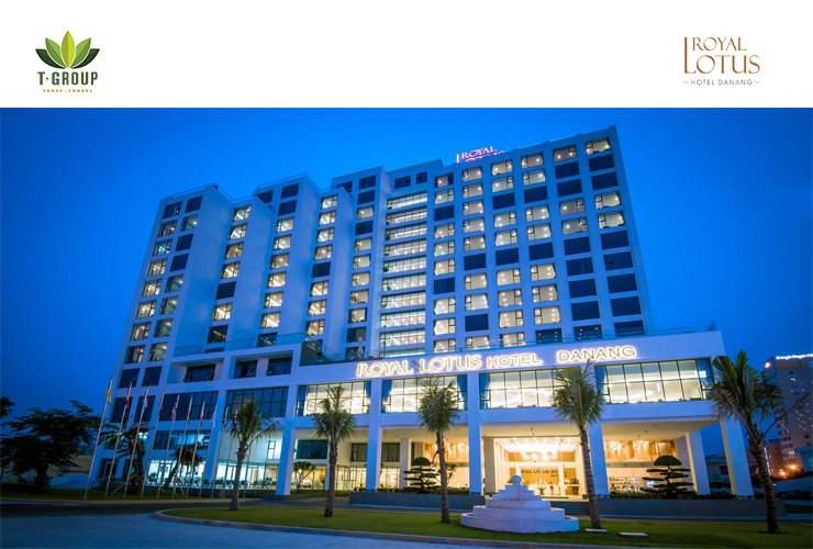 Royal Lotus Đà Nẵng