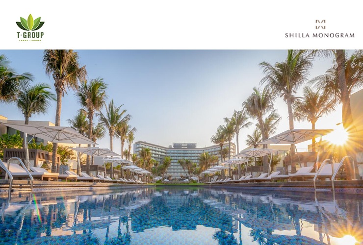 Shilla Monogram Quảng Nam Đà Nẵng