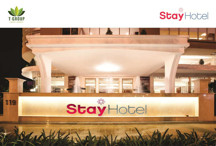 Stay Hotel Đà Nẵng