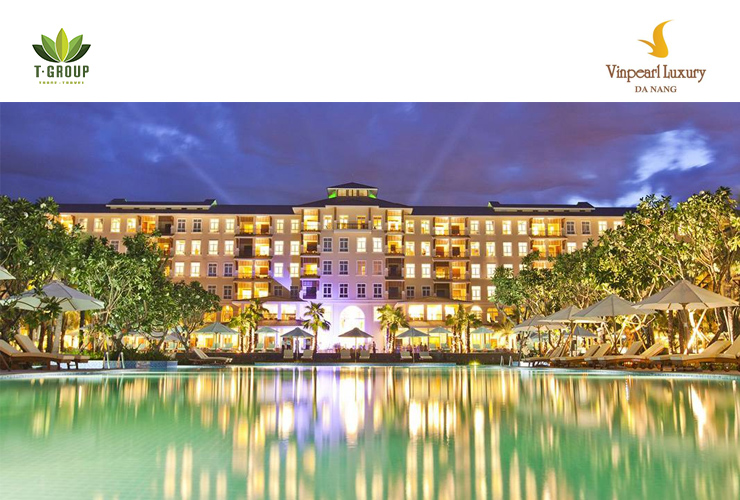 Vinpearl Luxury Đà Nẵng