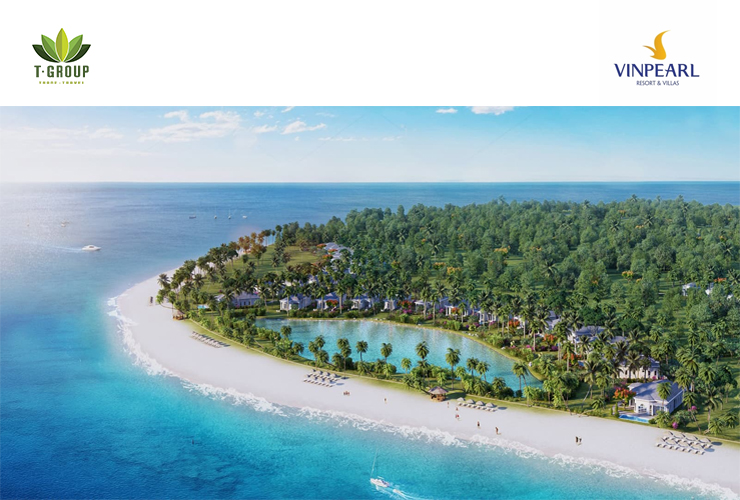 Vinpearl Resort & Spa Hội An