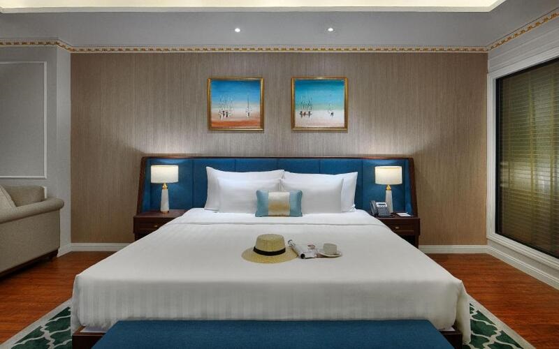 [Stay & Play] FLC Hạ Long Golf
