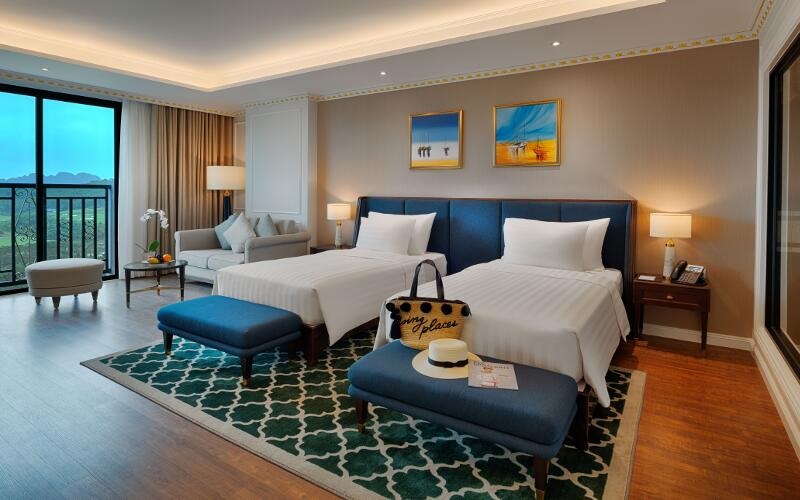 [Stay & Play] FLC Hạ Long Golf