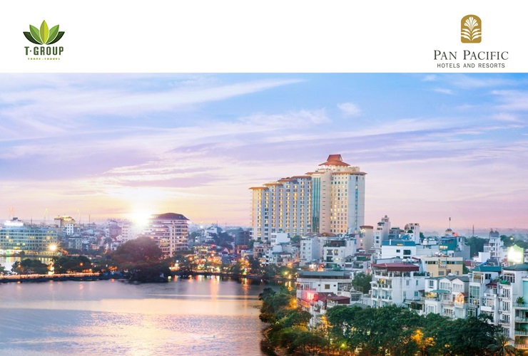 Pan Pacific Hà Nội