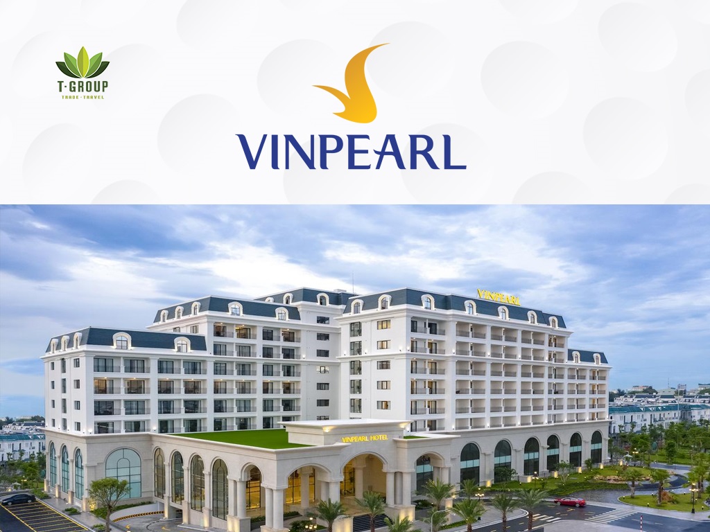 [Stay & Play] Vinpearl Rivera Hải Phòng - Vinpearl Golf Hải Phòng