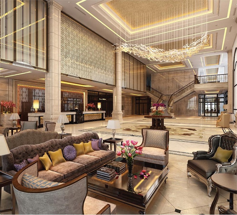 [Stay & Play] Vinpearl Rivera Hải Phòng - Vinpearl Golf Hải Phòng