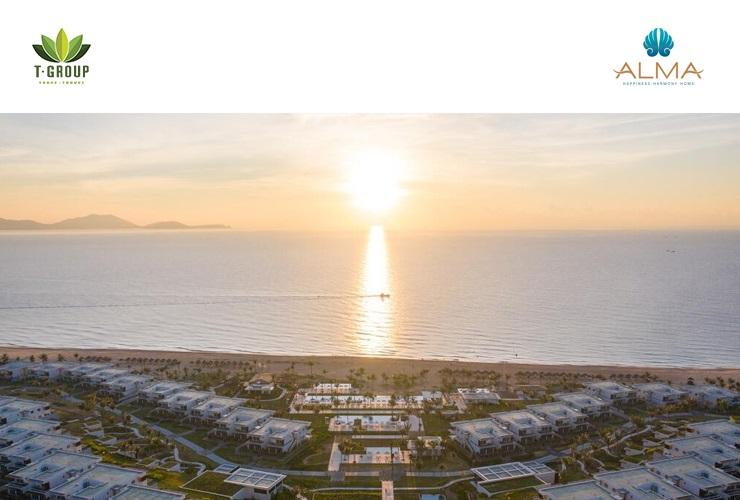 Alma Resort Cam Ranh