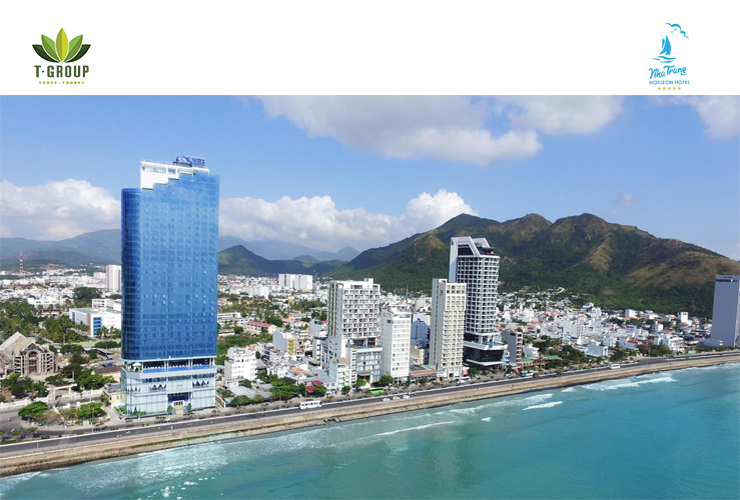 Horizon Hotel Nha Trang