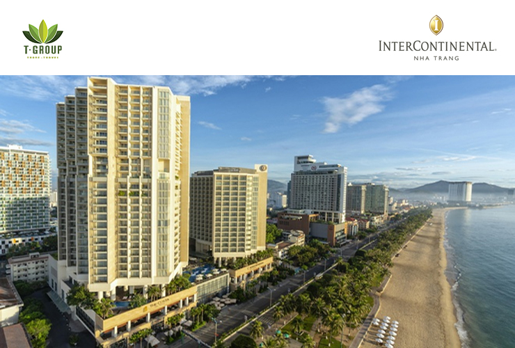 Intercontinental Nha Trang