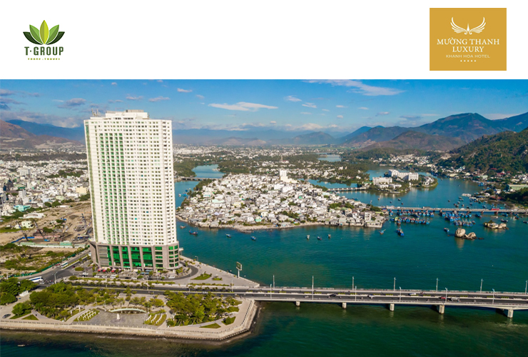 Mường Thanh Luxury Khánh Hòa - Nha Trang