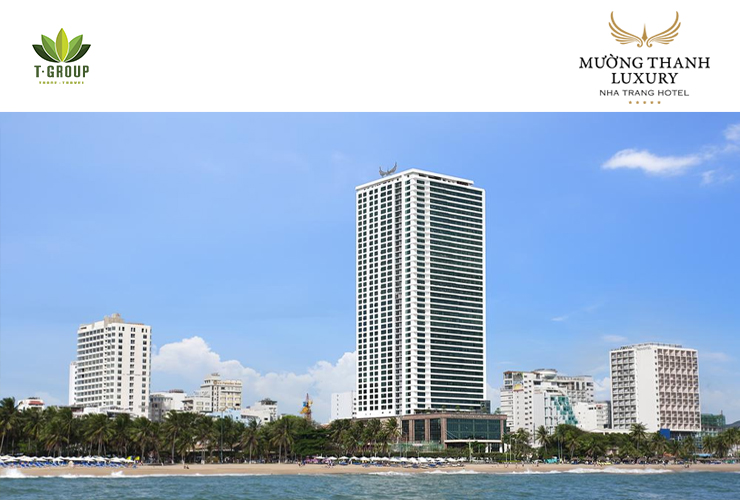 Mường Thanh Luxury Nha Trang