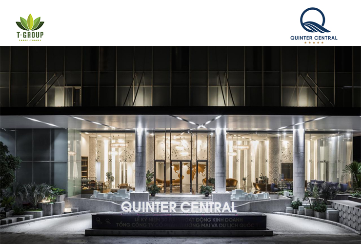 Quinter Central Nha Trang