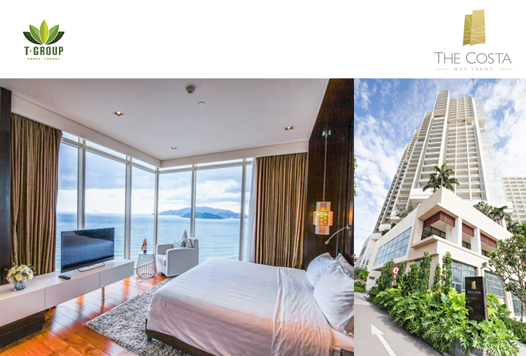 The Costa Nha Trang Residences