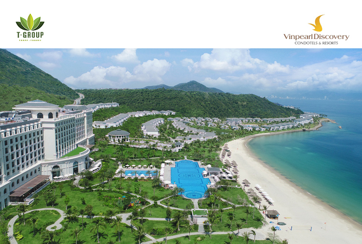 Vinpearl Discovery Nha Trang