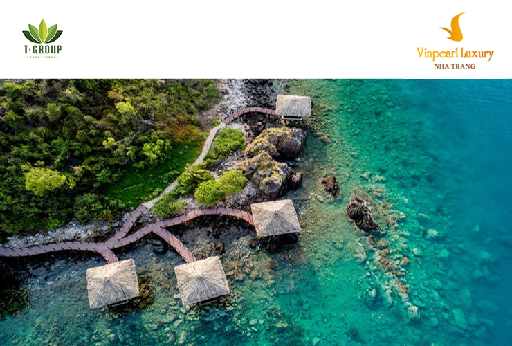 Vinpearl Luxury Nha Trang