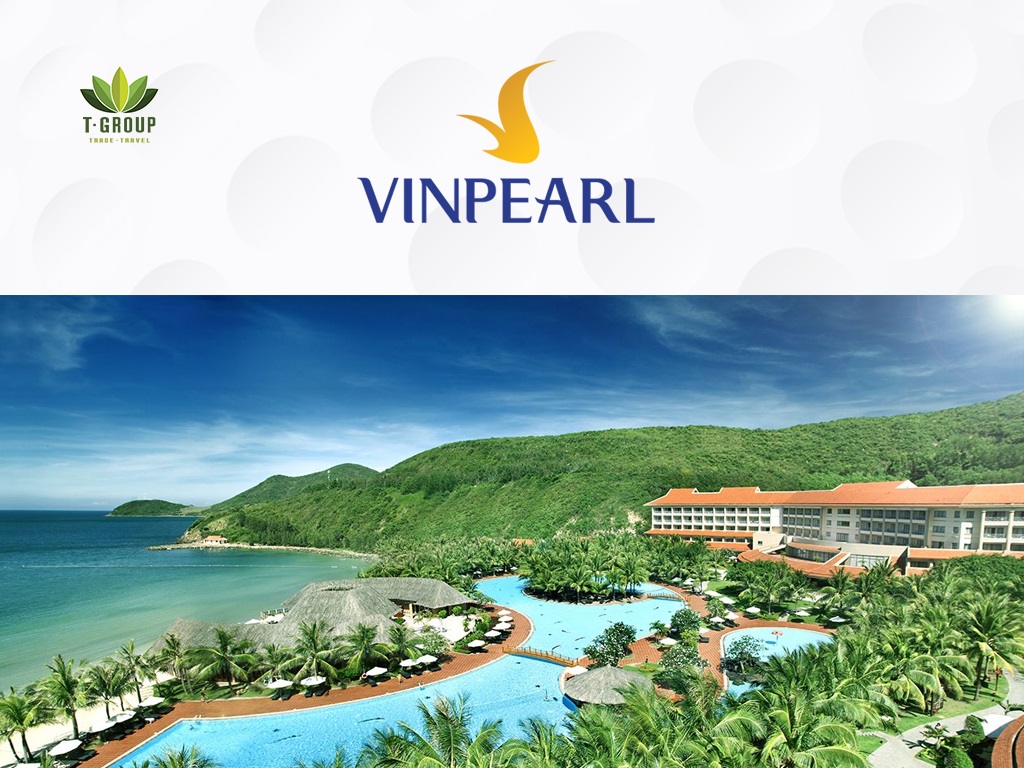 [Stay & Play] Vinpearl Nha Trang - Vinpearl Golf Nha Trang