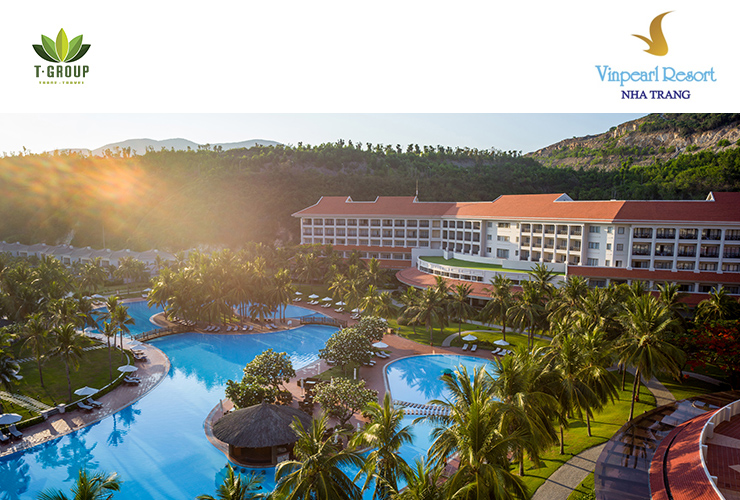 Vinpearl Resort Nha Trang