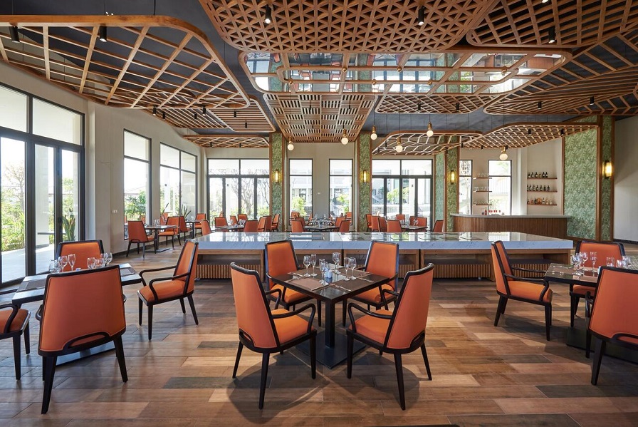 Hoàn Mỹ Resort, Phan Rang
