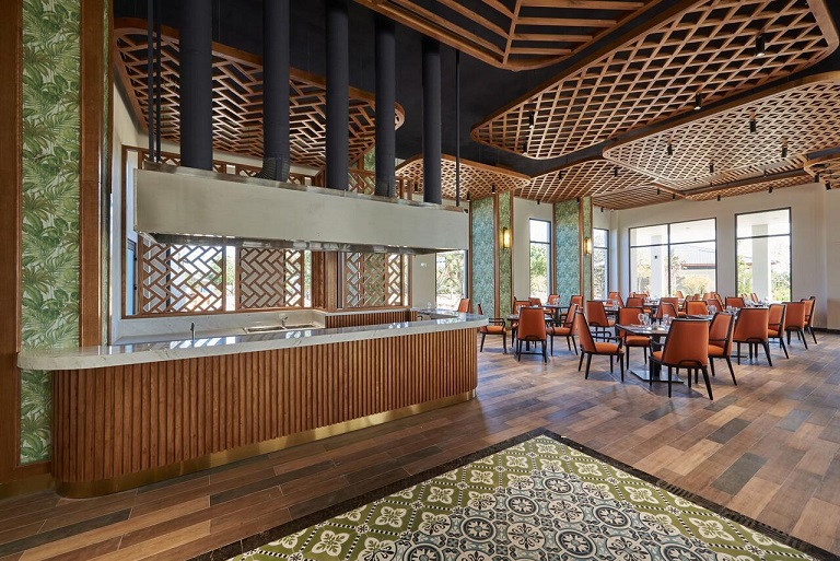 Hoàn Mỹ Resort, Phan Rang