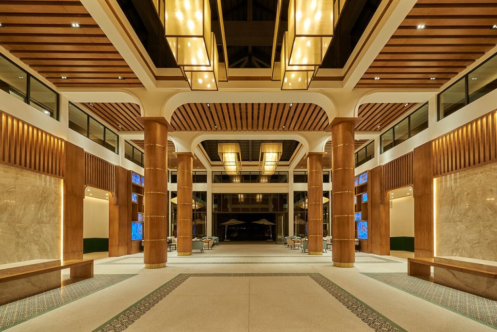 Hoàn Mỹ Resort, Phan Rang