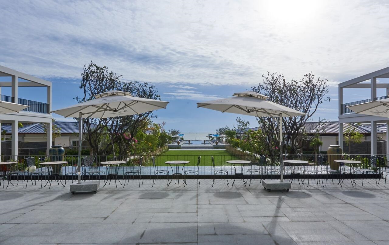 Hoàn Mỹ Resort, Phan Rang
