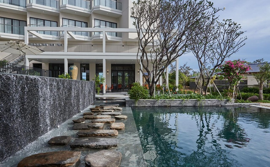 Hoàn Mỹ Resort, Phan Rang
