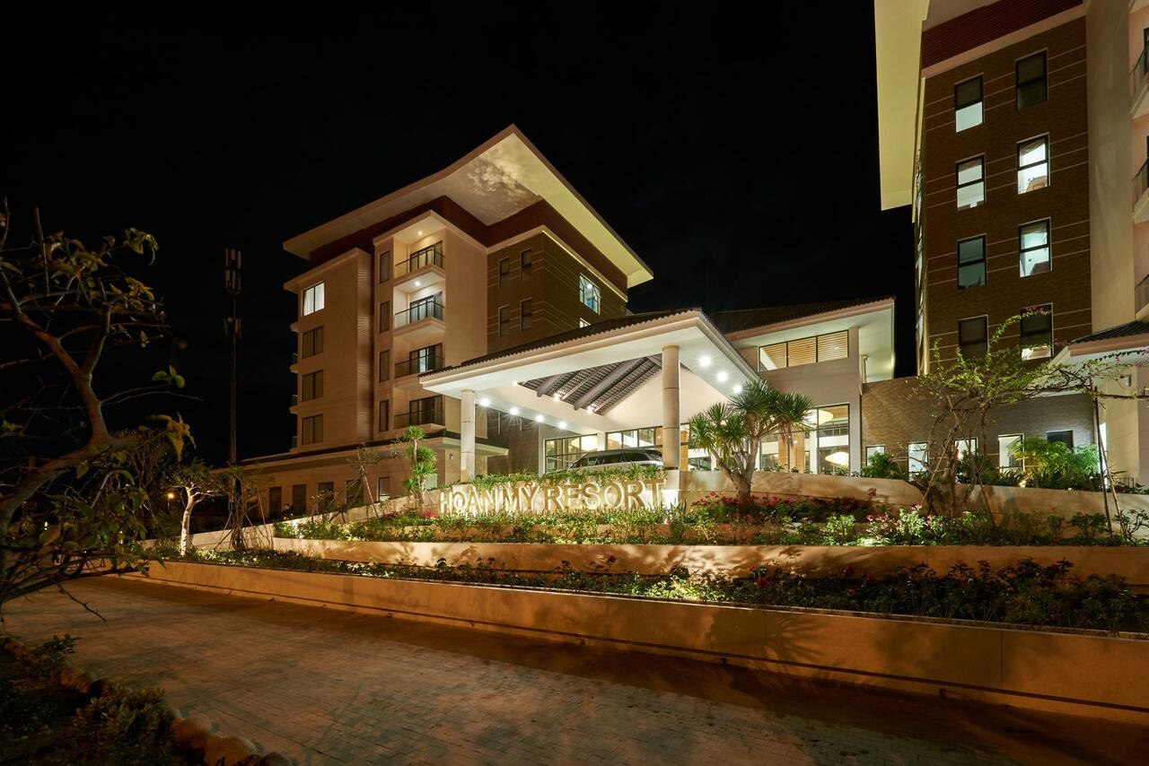 Hoàn Mỹ Resort, Phan Rang