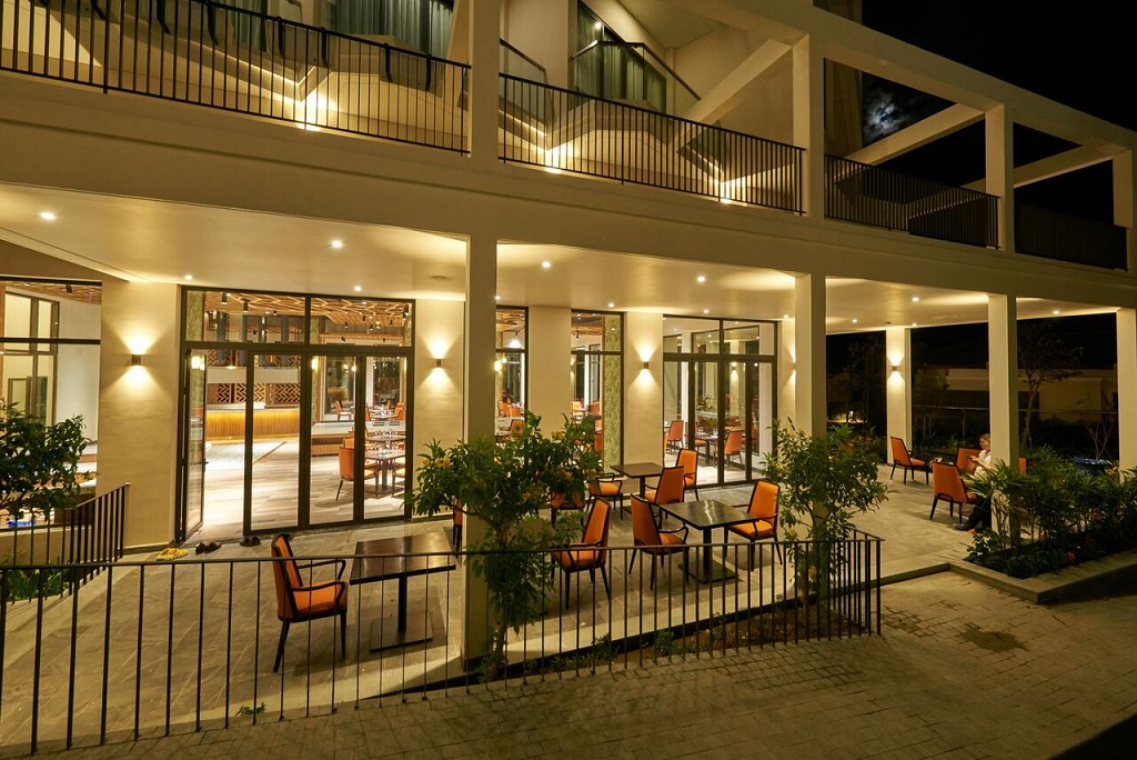Hoàn Mỹ Resort, Phan Rang