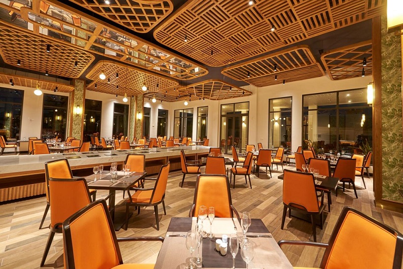 Hoàn Mỹ Resort, Phan Rang