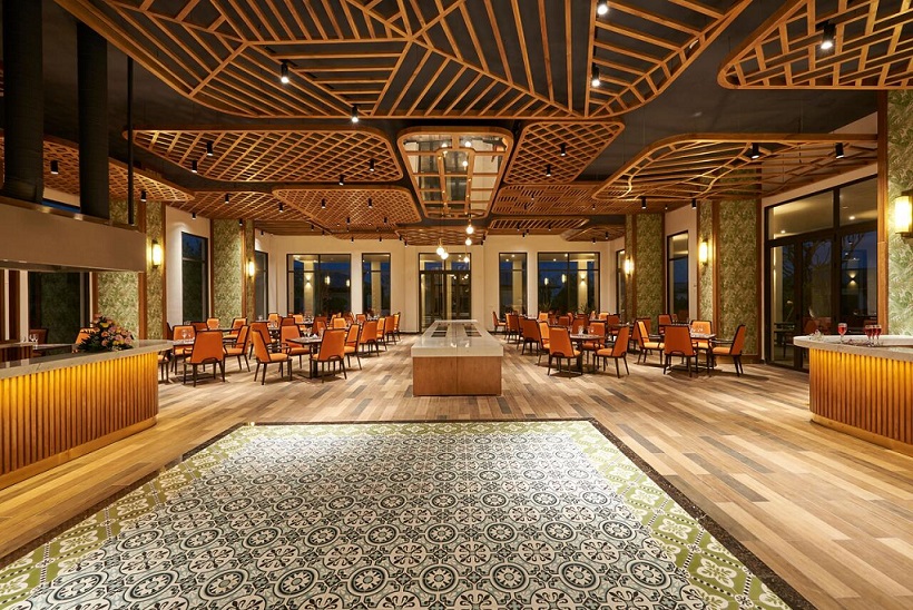 Hoàn Mỹ Resort, Phan Rang