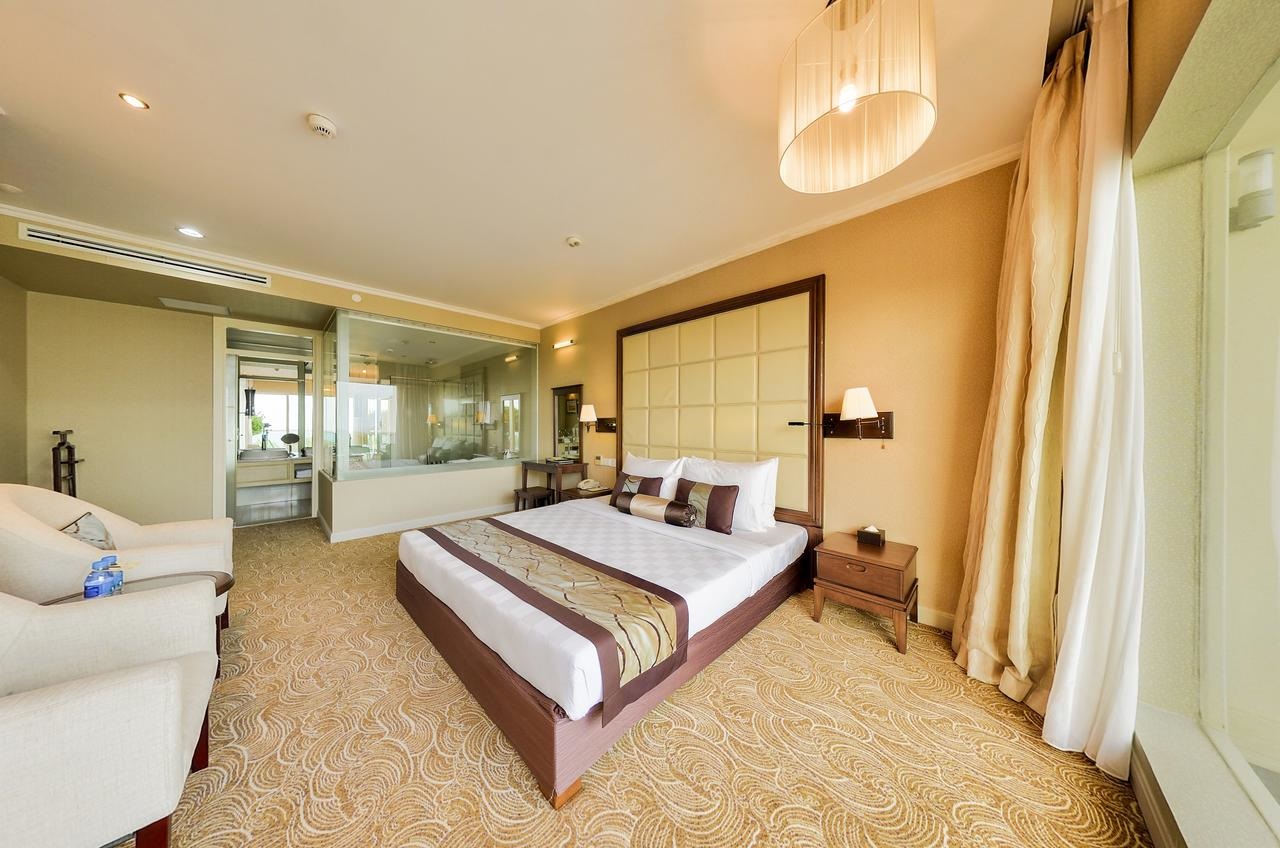 [Stay & Play] Khách sạn Sea Links Beach + Sân Golf Sea Links