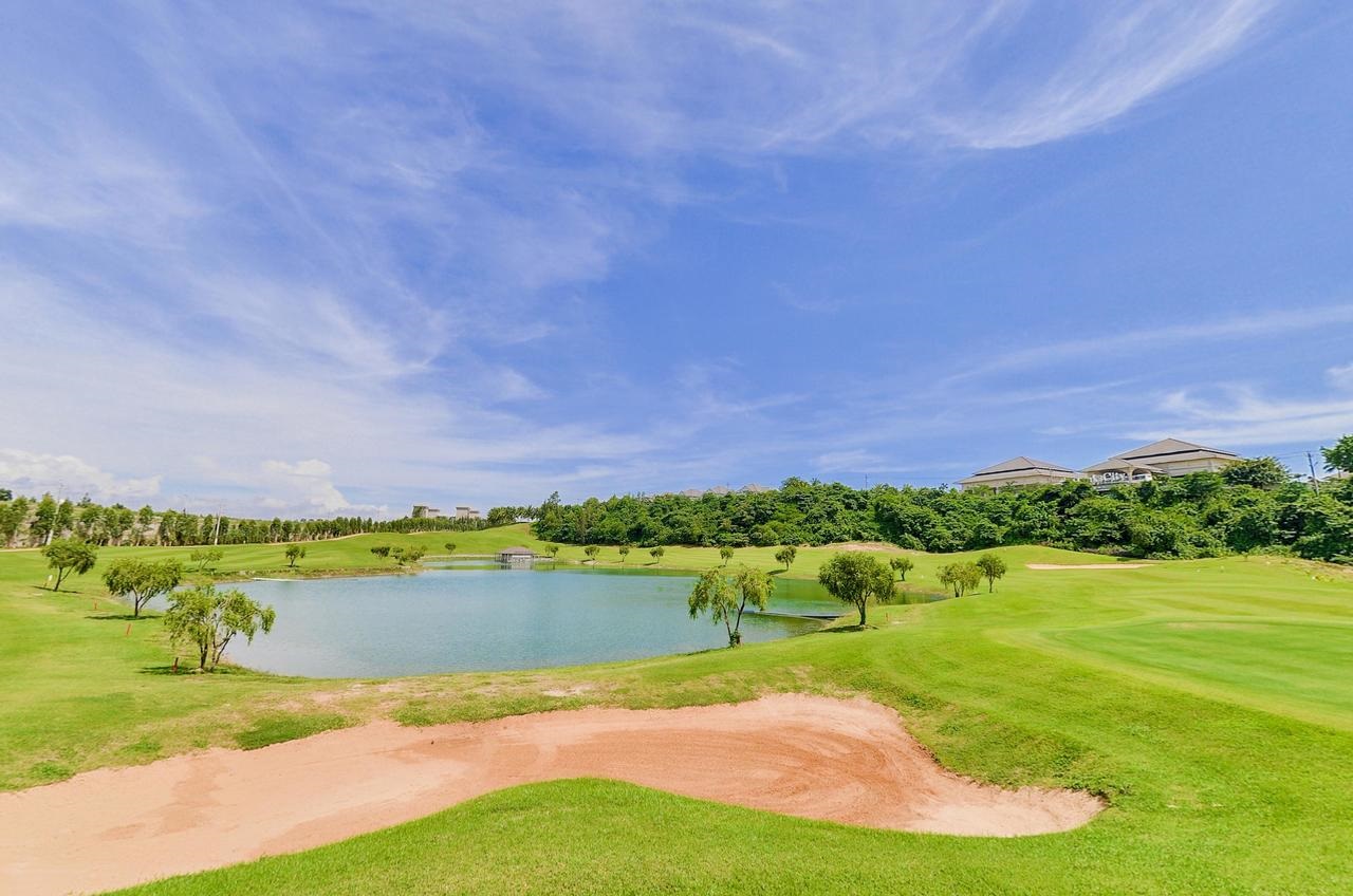 [Stay & Play] Khách sạn Sea Links Beach + Sân Golf Sea Links