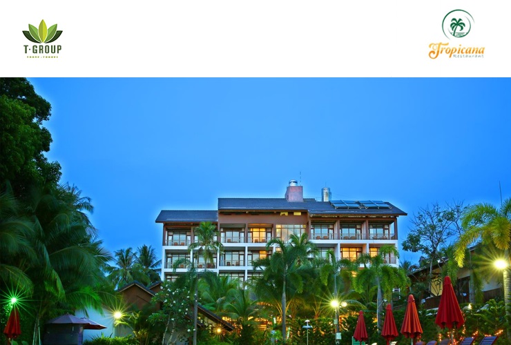 Tropicana Resort Phú Quốc