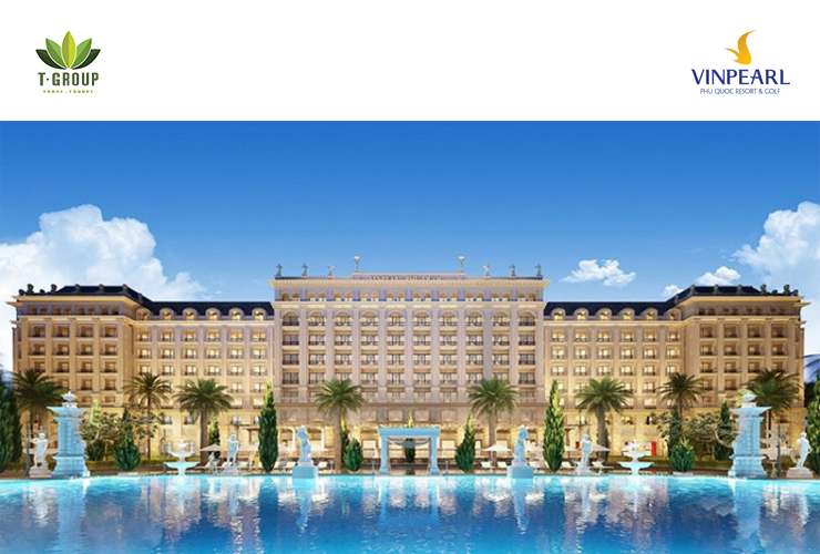 Vinpearl Resort and Golf Phú Quốc
