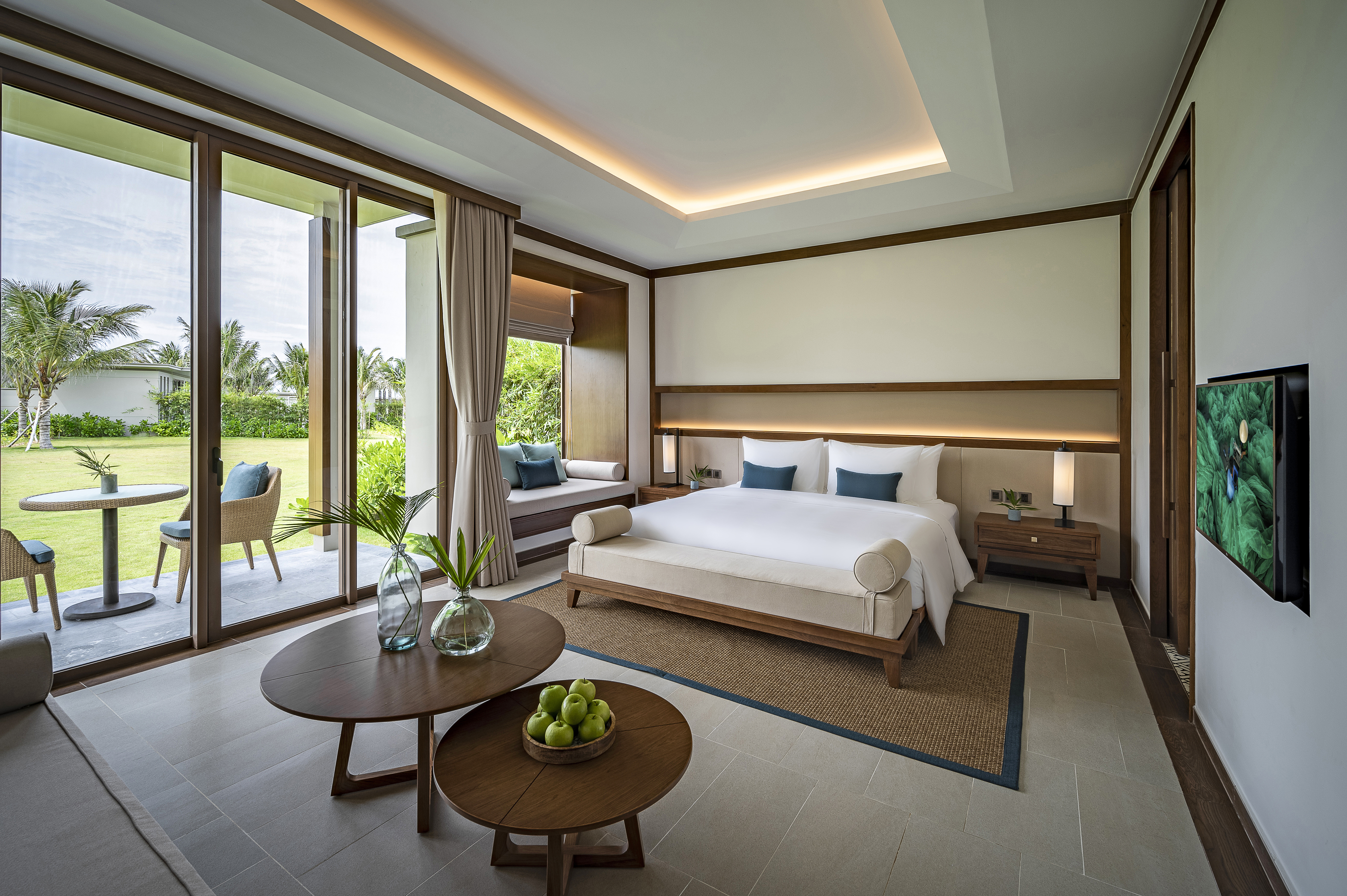 MAIA RESORT QUY NHON - KHUYẾN MÃI CHÀO HÈ 2025