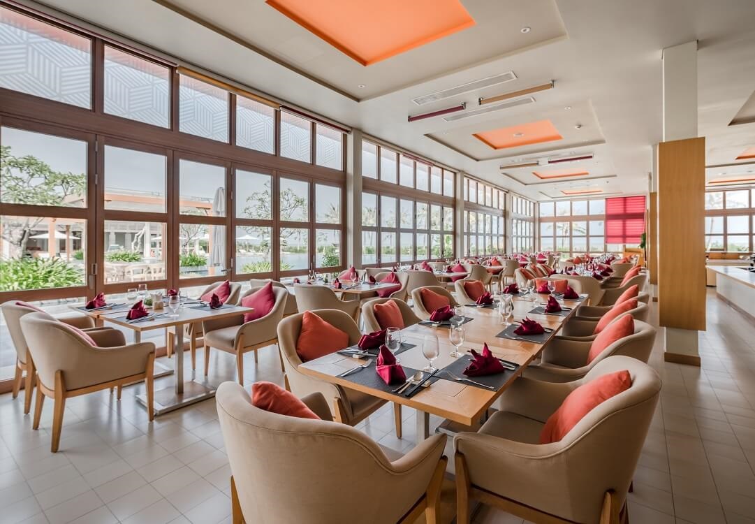 [Stay & Play] FLC Sầm Sơn Golf