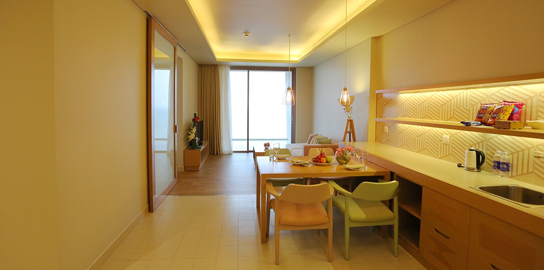 [Stay & Play] FLC Sầm Sơn Golf