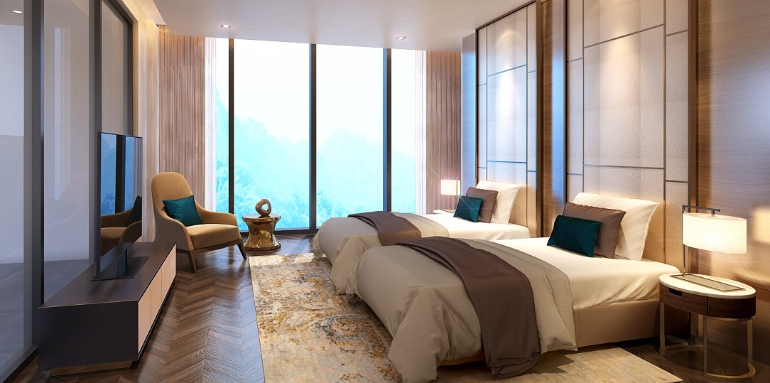 [Stay & Play] FLC Sầm Sơn Golf