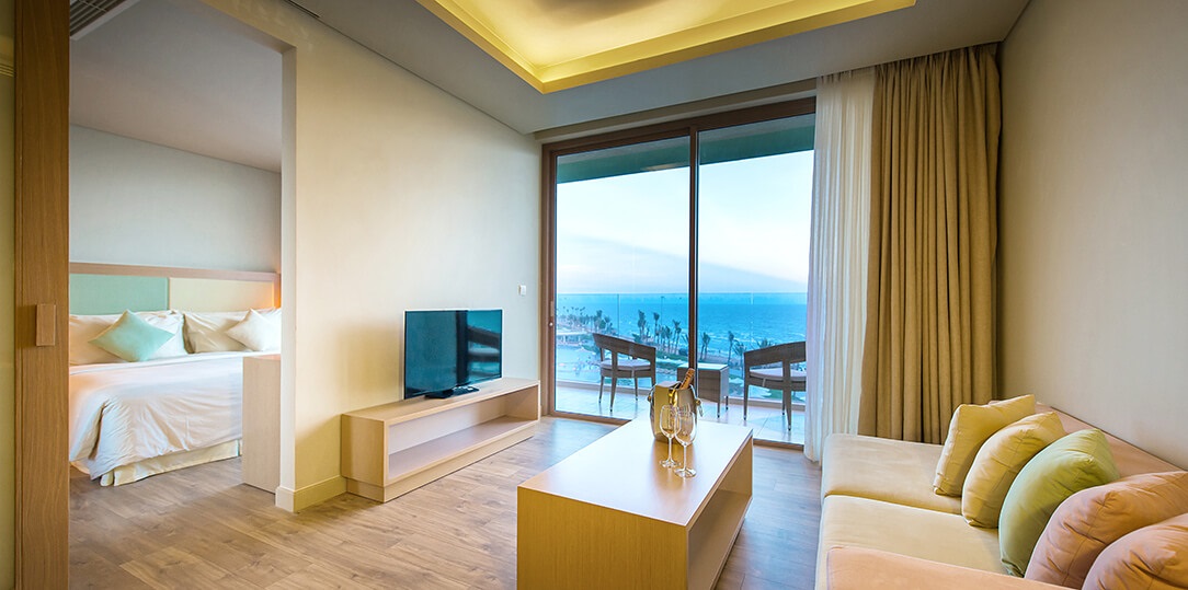 [Stay & Play] FLC Sầm Sơn Golf