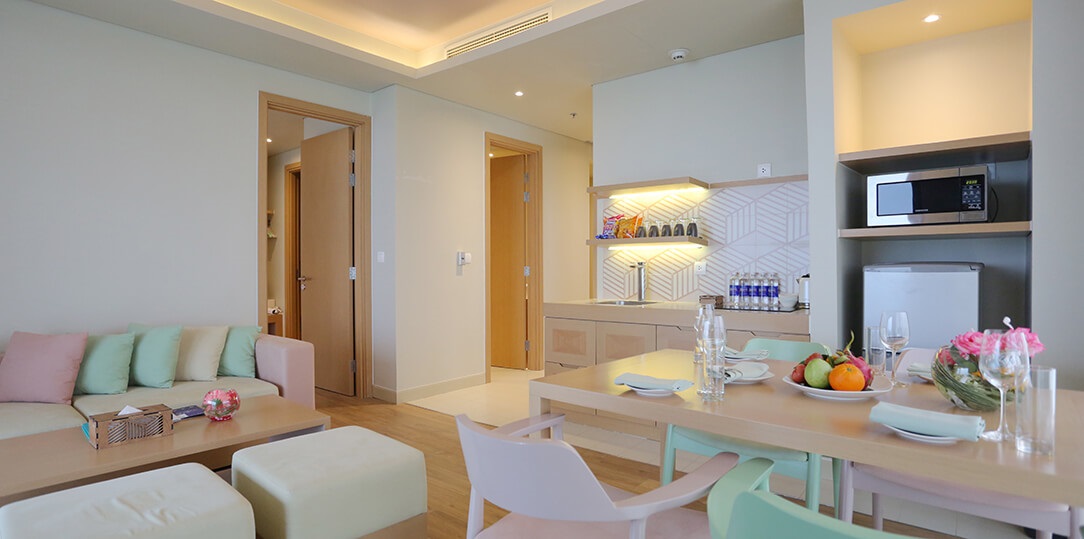 [Stay & Play] FLC Sầm Sơn Golf