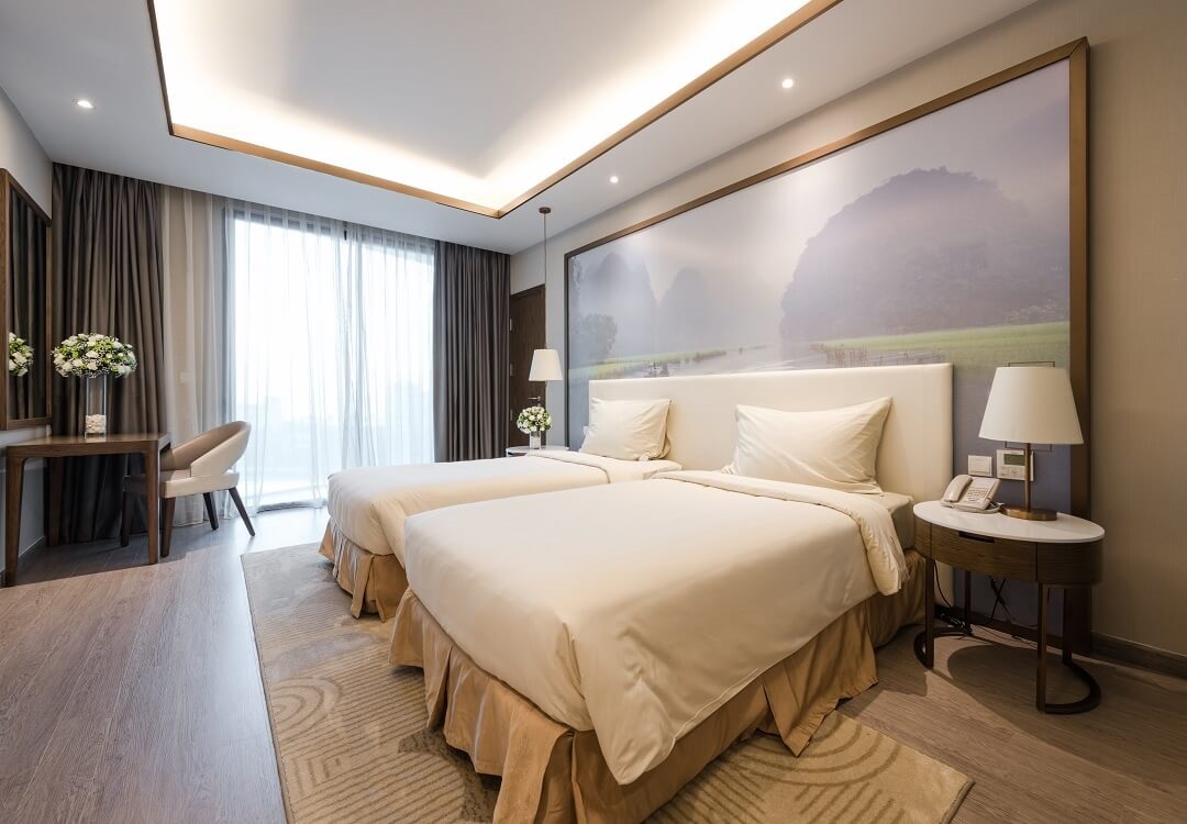 [Stay & Play] FLC Sầm Sơn Golf
