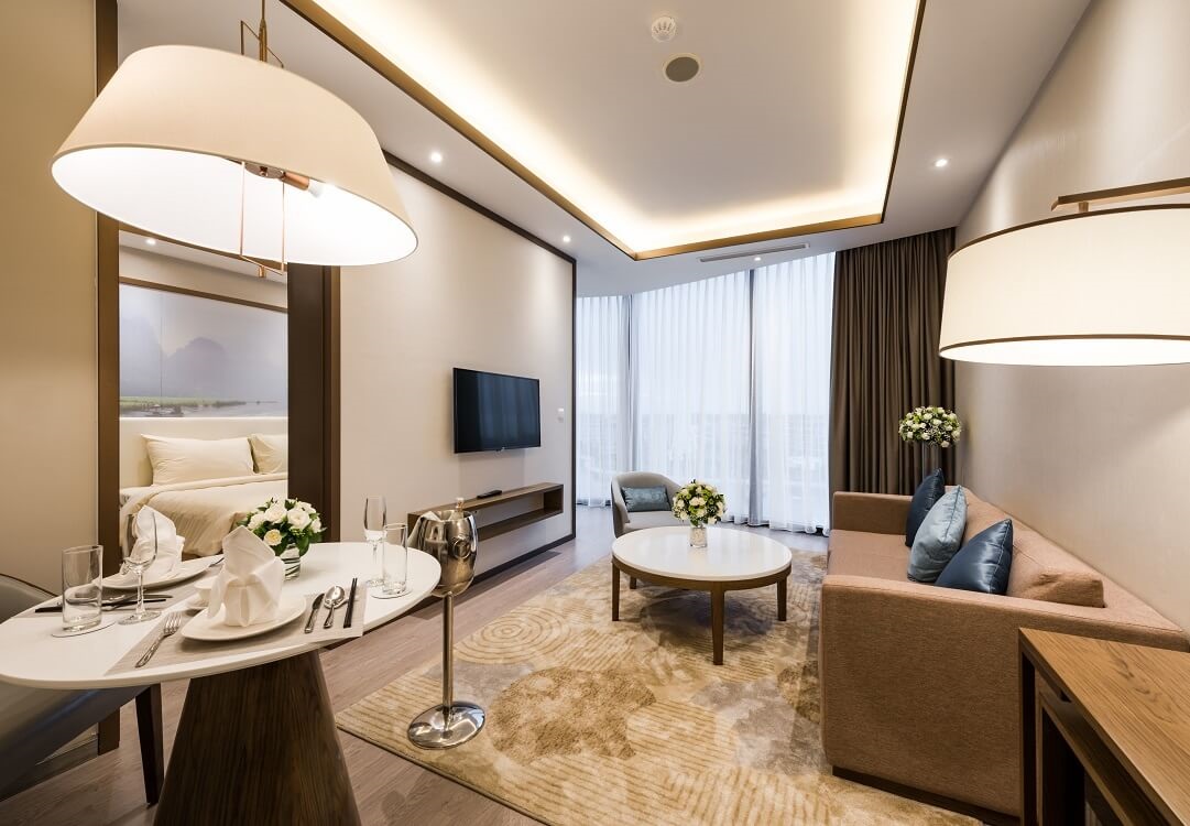 [Stay & Play] FLC Sầm Sơn Golf